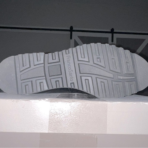 S40. NWT Franco Sarto Women's Cassandra Loafer 9M - Picture 5 of 5